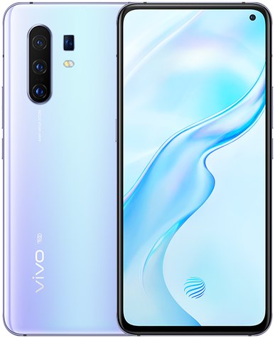 BBK Vivo X30 Pro 5G Dual SIM TD-LTE CN 256GB V1938T